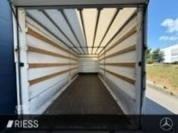 MAN TGL 12.250 4x2 AUT LM