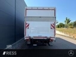 MAN TGL 12.250 4x2 AUT LM