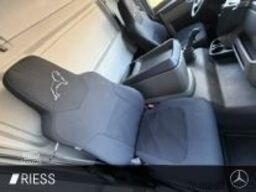MAN TGL 12.250 4x2 AUT LM