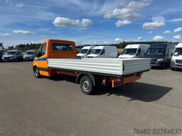 MERCEDES-BENZ Sprinter 315 CDI Pritsche/MAXI/4325/MBUX/LANG/