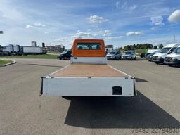 MERCEDES-BENZ Sprinter 315 CDI Pritsche/MAXI/4325/MBUX/LANG/