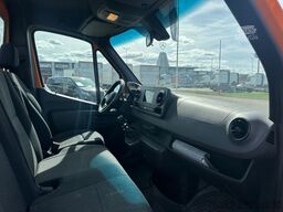 MERCEDES-BENZ Sprinter 315 CDI Pritsche/MAXI/4325/MBUX/LANG/