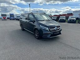 MERCEDES-BENZ V 300 d Avantgarde Edition/AMG/MBUX/360°/PANO/AI