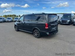 MERCEDES-BENZ V 300 d Avantgarde Edition/AMG/MBUX/360°/PANO/AI