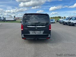 MERCEDES-BENZ V 300 d Avantgarde Edition/AMG/MBUX/360°/PANO/AI