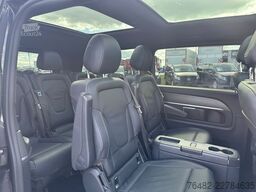 MERCEDES-BENZ V 300 d Avantgarde Edition/AMG/MBUX/360°/PANO/AI