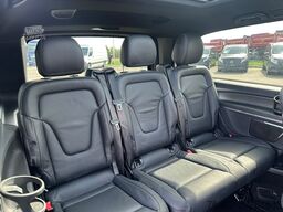 MERCEDES-BENZ V 300 d Avantgarde Edition/AMG/MBUX/360°/PANO/AI