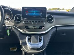 MERCEDES-BENZ V 300 d Avantgarde Edition/AMG/MBUX/360°/PANO/AI