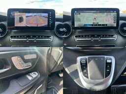 MERCEDES-BENZ V 300 d Avantgarde Edition/AMG/MBUX/360°/PANO/AI