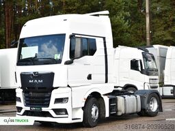 MAN TGX 18.470 GX