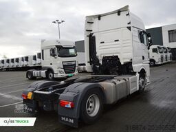 MAN TGX 18.470 GX