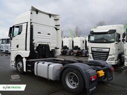 MAN TGX 18.470 GX