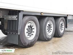 SCHMITZ CARGOBULL SKO FP 60 ThermoKing SLXi 300