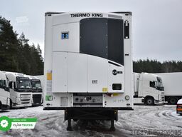SCHMITZ CARGOBULL SKO FP 60 ThermoKing SLXi 300