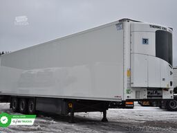 SCHMITZ CARGOBULL SKO FP 60 ThermoKing SLXi 300