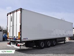 SCHMITZ CARGOBULL SKO FP 60 ThermoKing SLXi 300