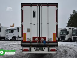 SCHMITZ CARGOBULL SKO FP 60 ThermoKing SLXi 300