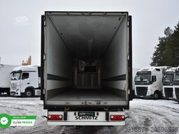 SCHMITZ CARGOBULL SKO FP 60 ThermoKing SLXi 300