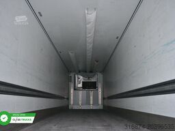 SCHMITZ CARGOBULL SKO FP 60 ThermoKing SLXi 300