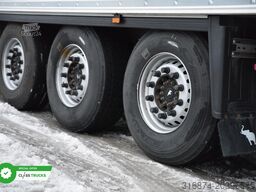 SCHMITZ CARGOBULL SKO FP 60 ThermoKing SLXi 300