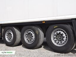 SCHMITZ CARGOBULL SKO FP 60 ThermoKing SLXi 300