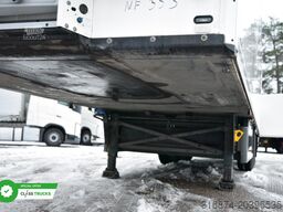 SCHMITZ CARGOBULL SKO FP 60 ThermoKing SLXi 300