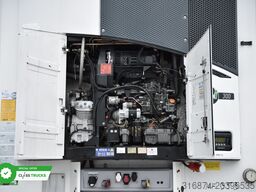 SCHMITZ CARGOBULL SKO FP 60 ThermoKing SLXi 300