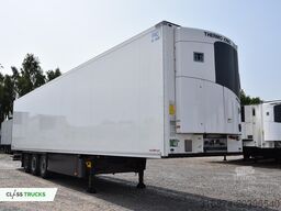 SCHMITZ CARGOBULL SKO Double Deck FP60 ThermoKing SLXi 300