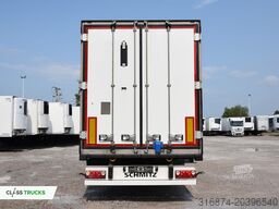 SCHMITZ CARGOBULL SKO Double Deck FP60 ThermoKing SLXi 300