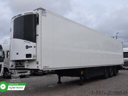SCHMITZ CARGOBULL SKO FP 60 ThermoKing SLXi 300