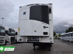 SCHMITZ CARGOBULL SKO FP 60 ThermoKing SLXi 300