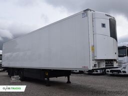 SCHMITZ CARGOBULL SKO FP 60 ThermoKing SLXi 300