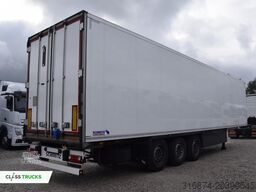 SCHMITZ CARGOBULL SKO FP 60 ThermoKing SLXi 300