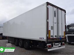 SCHMITZ CARGOBULL SKO FP 60 ThermoKing SLXi 300