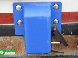 SCHMITZ CARGOBULL SKO FP 60 ThermoKing SLXi 300