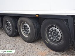 SCHMITZ CARGOBULL SKO FP 60 ThermoKing SLXi 300