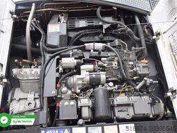 SCHMITZ CARGOBULL SKO FP 60 ThermoKing SLXi 300