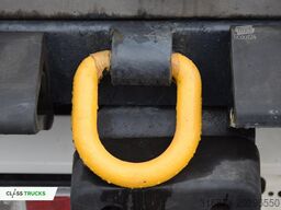 KRONE SDR 2Deck FP60 SLXi 300 Lifting Axle