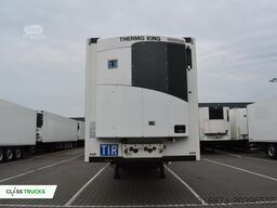 KRONE SDR 2Deck FP60 SLXi 300 Lifting Axle