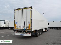 KRONE SDR 2Deck FP60 SLXi 300 Lifting Axle