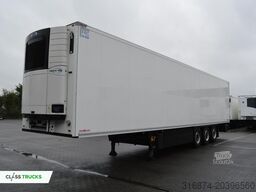 SCHMITZ CARGOBULL SKO FP 45 Carrier Vector 1550