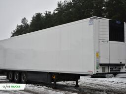 SCHMITZ CARGOBULL SKO FP 45 Carrier Vector 1550