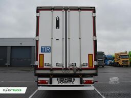 SCHMITZ CARGOBULL SKO FP 45 Carrier Vector 1550