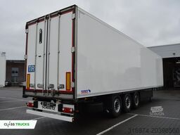 SCHMITZ CARGOBULL SKO FP 45 Carrier Vector 1550