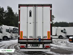 SCHMITZ CARGOBULL SKO FP 45 Carrier Vector 1550