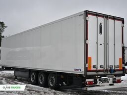SCHMITZ CARGOBULL SKO FP 45 Carrier Vector 1550