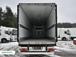 SCHMITZ CARGOBULL SKO FP 45 Carrier Vector 1550