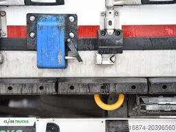 SCHMITZ CARGOBULL SKO FP 45 Carrier Vector 1550