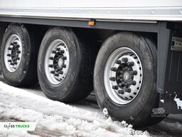 SCHMITZ CARGOBULL SKO FP 45 Carrier Vector 1550