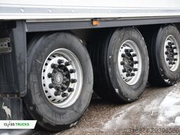 SCHMITZ CARGOBULL SKO FP 45 Carrier Vector 1550